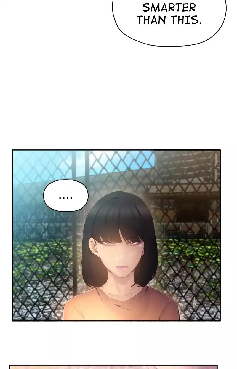 Ecstasy Hearts Chapter 85 page 7 - Chapter 85: Last Day (5)
