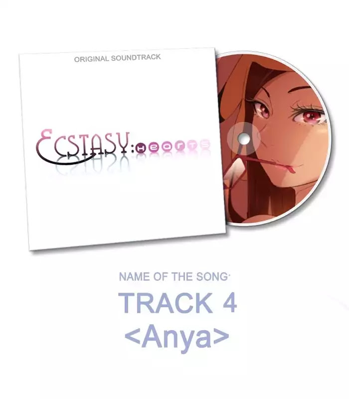 Ecstasy Hearts Chapter 85 page 82 - Chapter 85: Last Day (5)