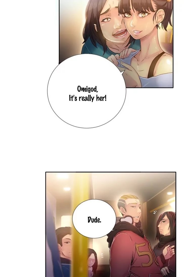 Ecstasy Hearts Chapter 9 page 10 - Chapter 9: Anya v.s. Axel