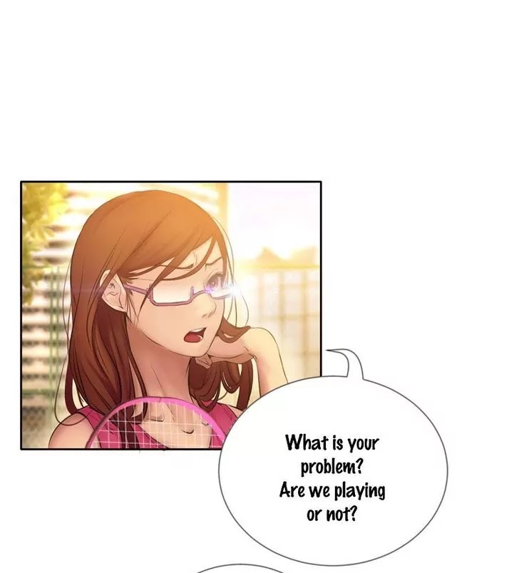 Ecstasy Hearts Chapter 9 page 25 - Chapter 9: Anya v.s. Axel