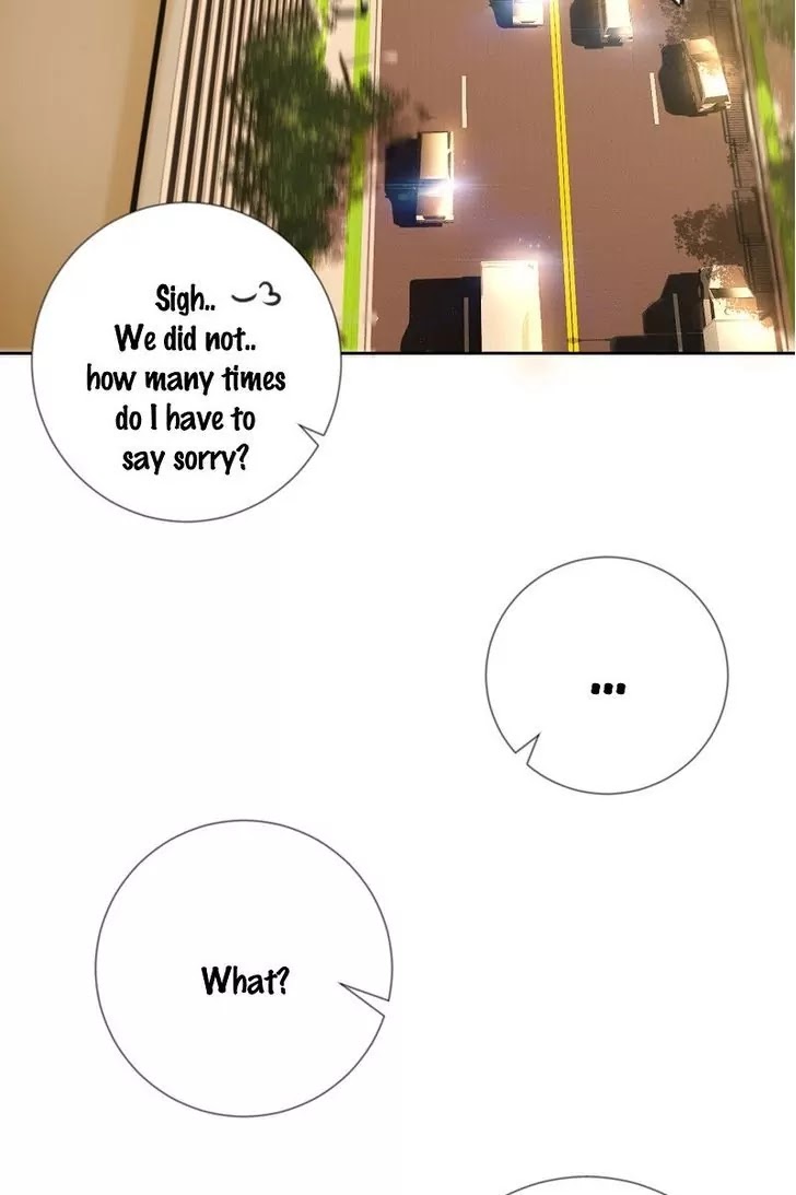 Ecstasy Hearts Chapter 9 page 3 - Chapter 9: Anya v.s. Axel