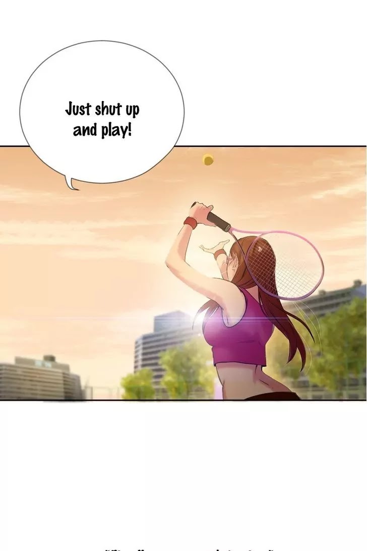 Ecstasy Hearts Chapter 9 page 30 - Chapter 9: Anya v.s. Axel