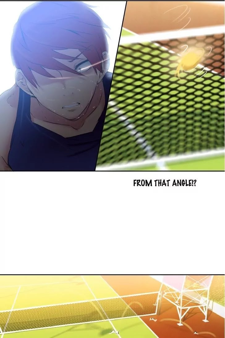 Ecstasy Hearts Chapter 9 page 41 - Chapter 9: Anya v.s. Axel