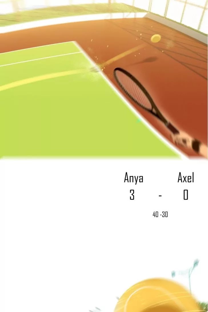 Ecstasy Hearts Chapter 9 page 45 - Chapter 9: Anya v.s. Axel
