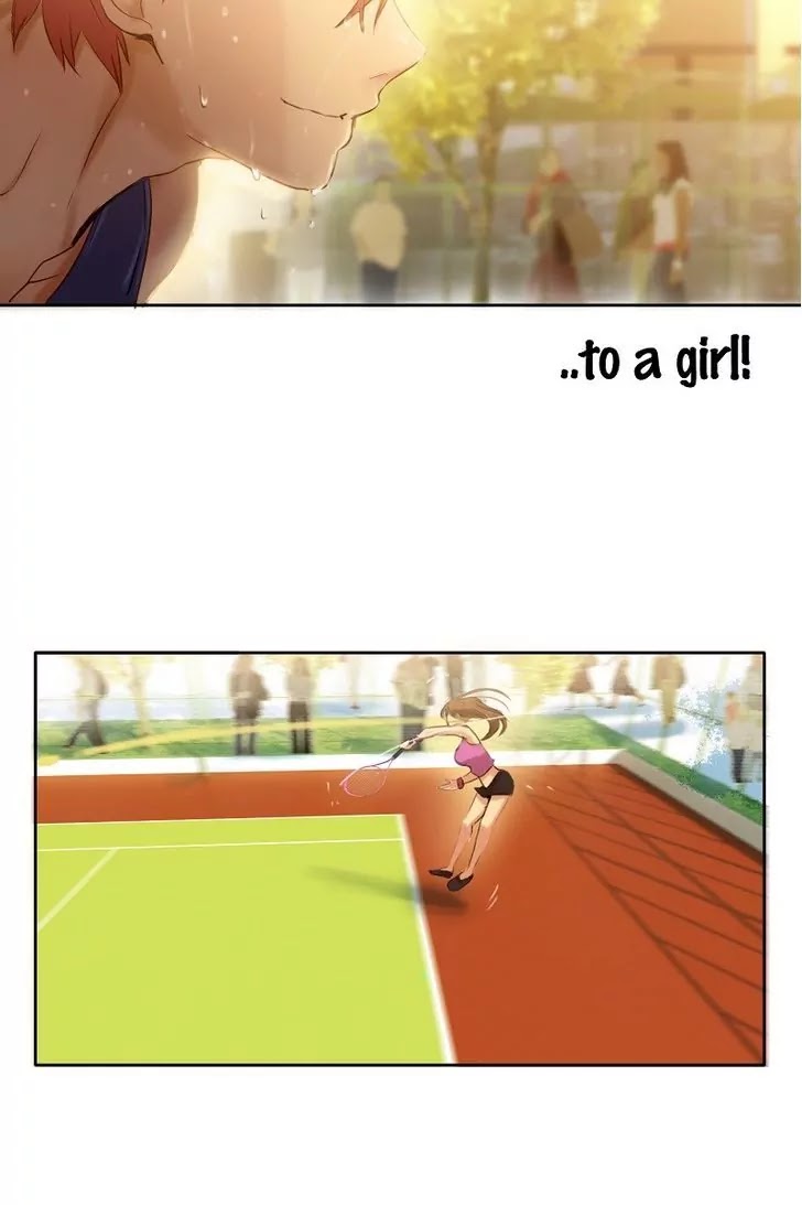 Ecstasy Hearts Chapter 9 page 50 - Chapter 9: Anya v.s. Axel