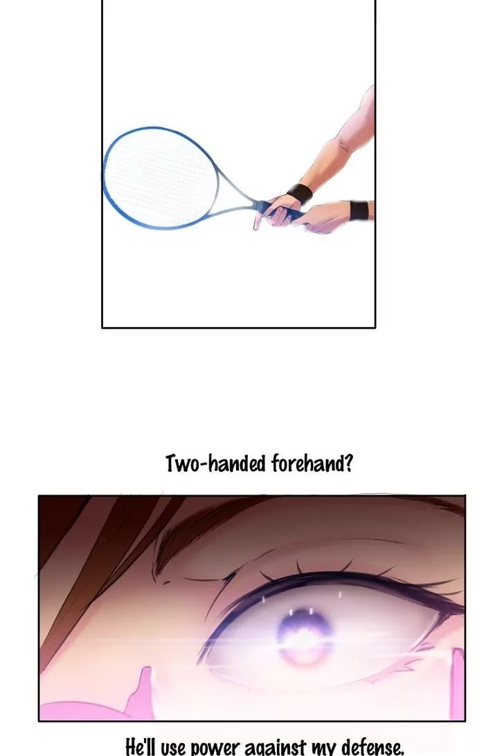 Ecstasy Hearts Chapter 9 page 52 - Chapter 9: Anya v.s. Axel