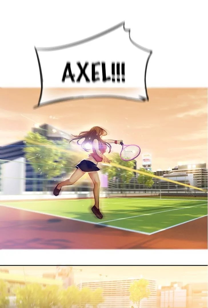 Ecstasy Hearts Chapter 9 page 56 - Chapter 9: Anya v.s. Axel