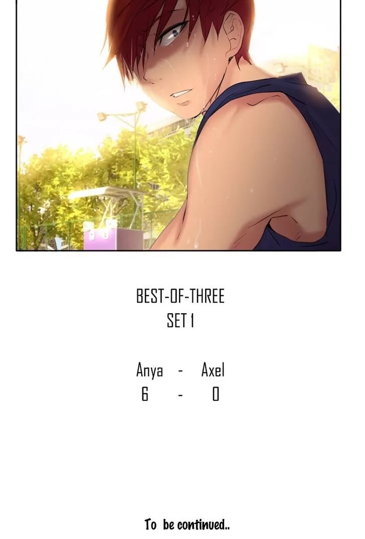 Ecstasy Hearts Chapter 9 page 60 - Chapter 9: Anya v.s. Axel