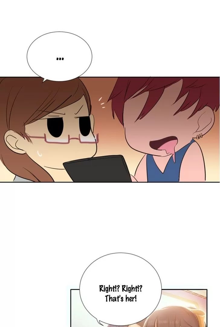 Ecstasy Hearts Chapter 9 page 9 - Chapter 9: Anya v.s. Axel