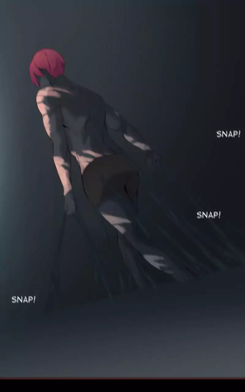 Ecstasy Hearts Chapter 92 page 104 - Chapter 92: Dare