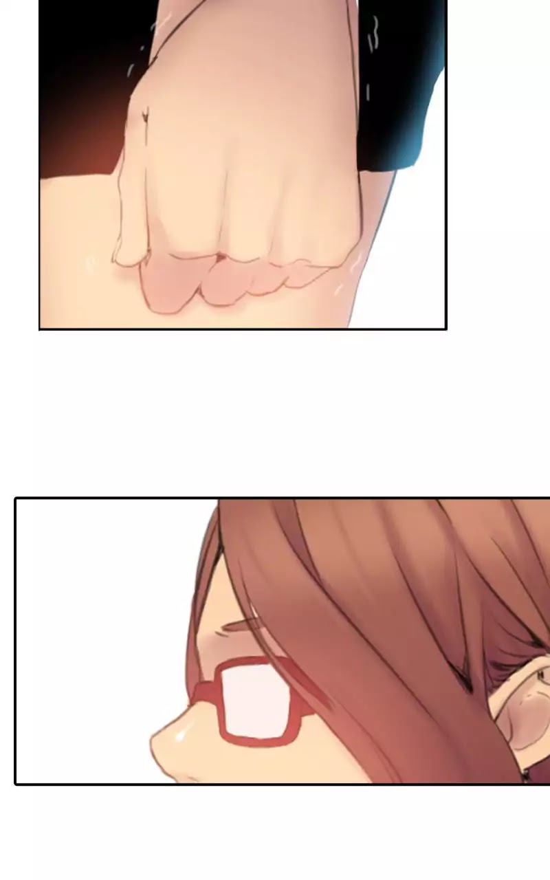 Ecstasy Hearts Chapter 92 page 107 - Chapter 92: Dare