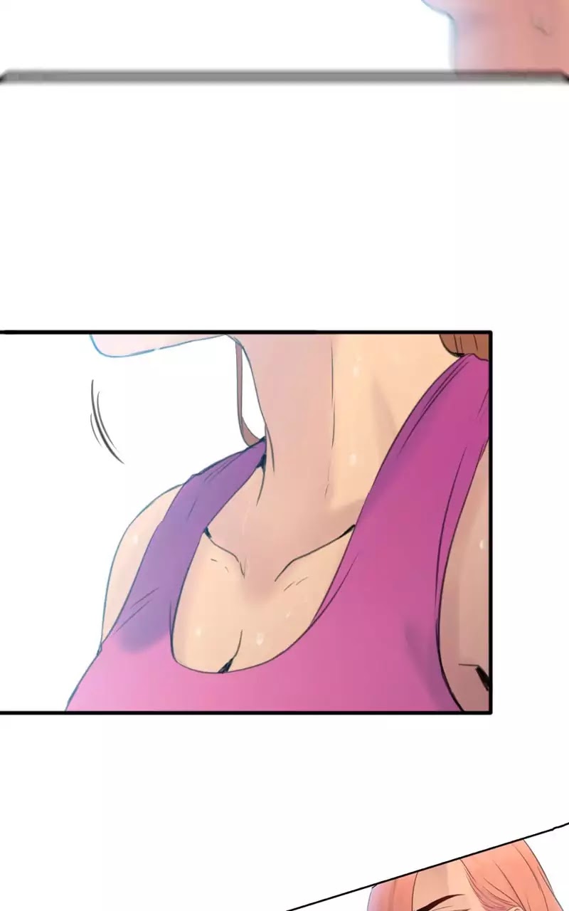 Ecstasy Hearts Chapter 92 page 109 - Chapter 92: Dare