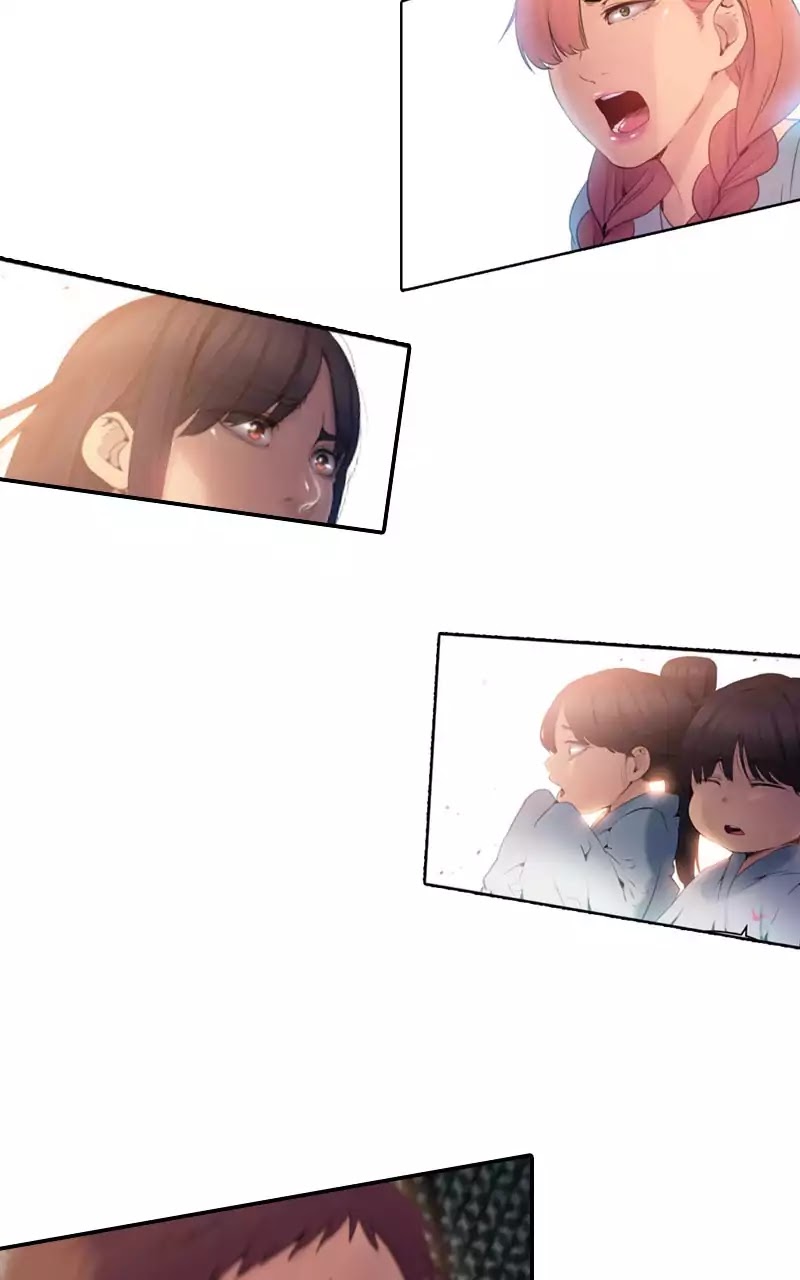 Ecstasy Hearts Chapter 92 page 110 - Chapter 92: Dare