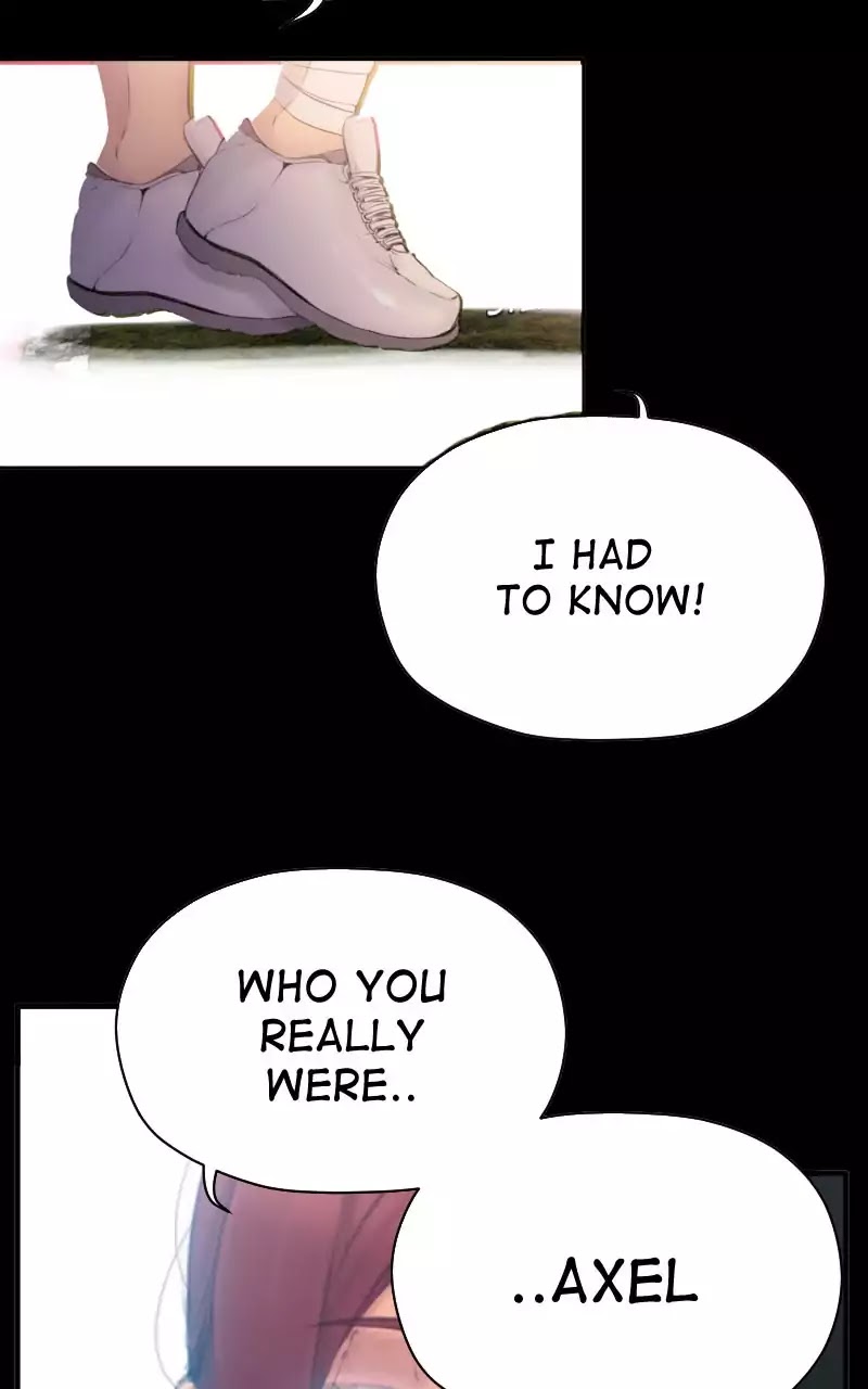 Ecstasy Hearts Chapter 92 page 20 - Chapter 92: Dare