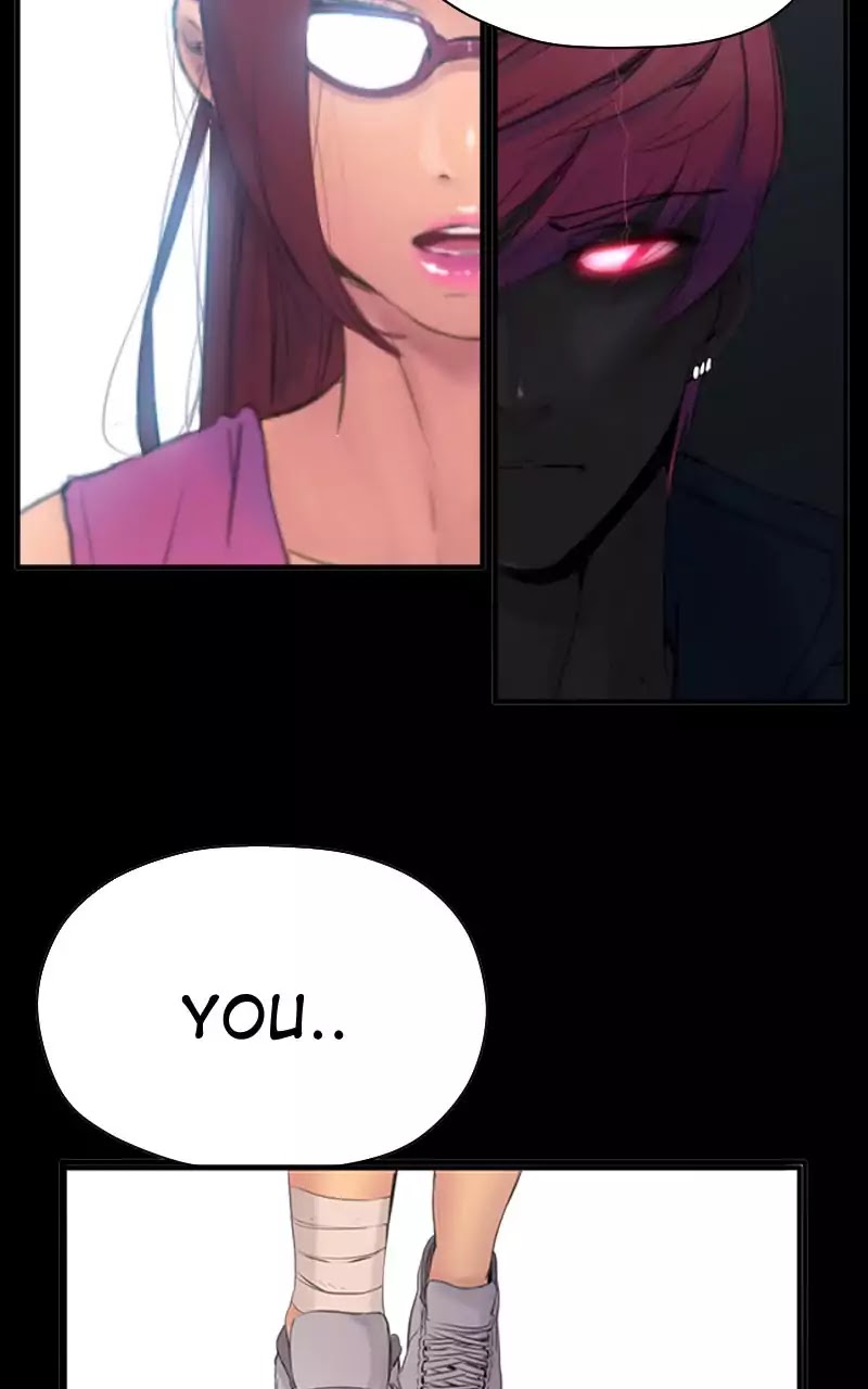Ecstasy Hearts Chapter 92 page 21 - Chapter 92: Dare