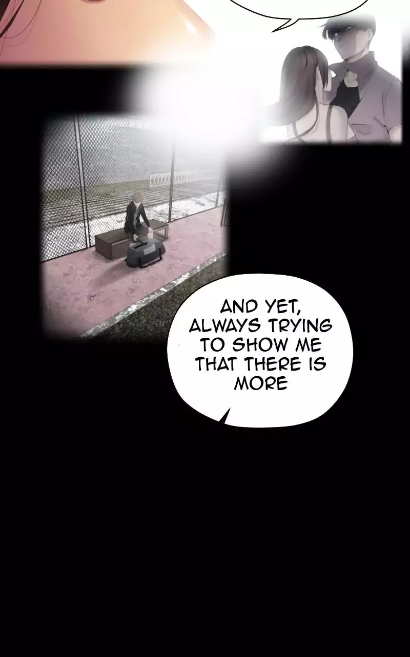 Ecstasy Hearts Chapter 92 page 23 - Chapter 92: Dare