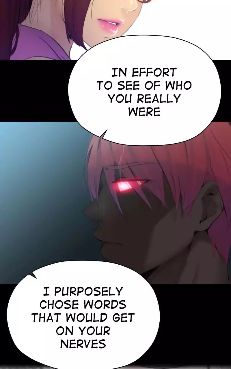 Ecstasy Hearts Chapter 92 page 36 - Chapter 92: Dare