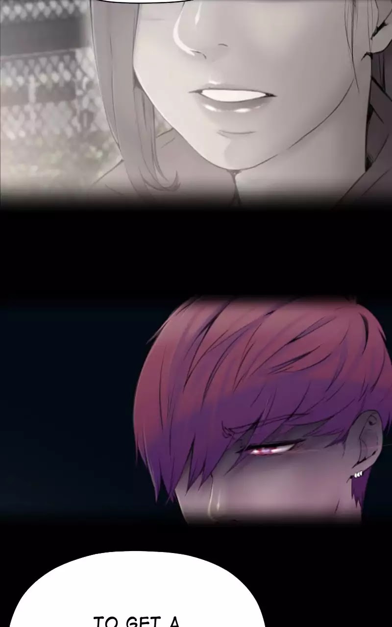 Ecstasy Hearts Chapter 92 page 37 - Chapter 92: Dare