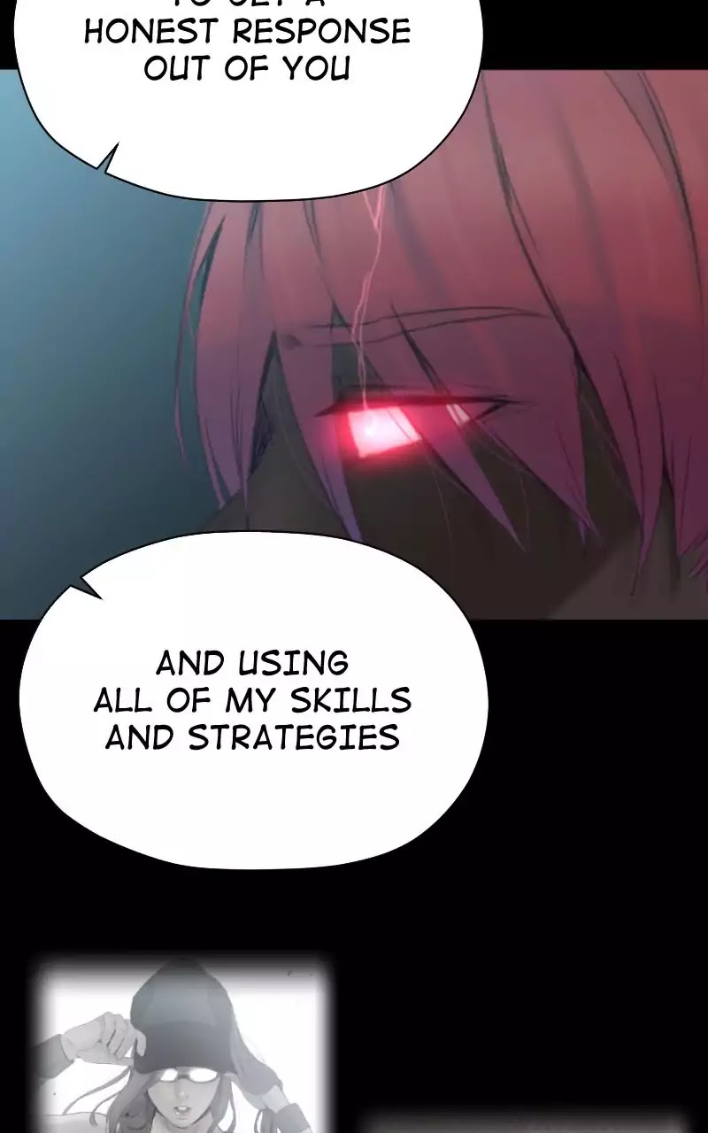 Ecstasy Hearts Chapter 92 page 38 - Chapter 92: Dare