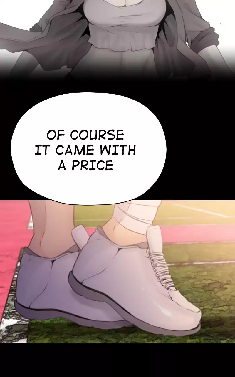 Ecstasy Hearts Chapter 92 page 40 - Chapter 92: Dare