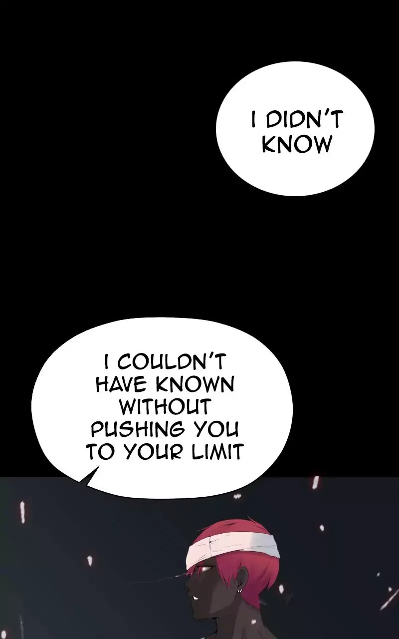 Ecstasy Hearts Chapter 92 page 48 - Chapter 92: Dare