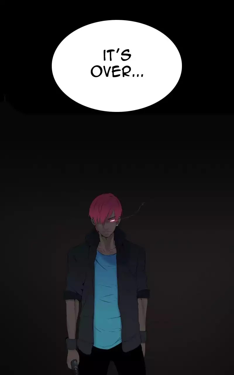 Ecstasy Hearts Chapter 92 page 5 - Chapter 92: Dare