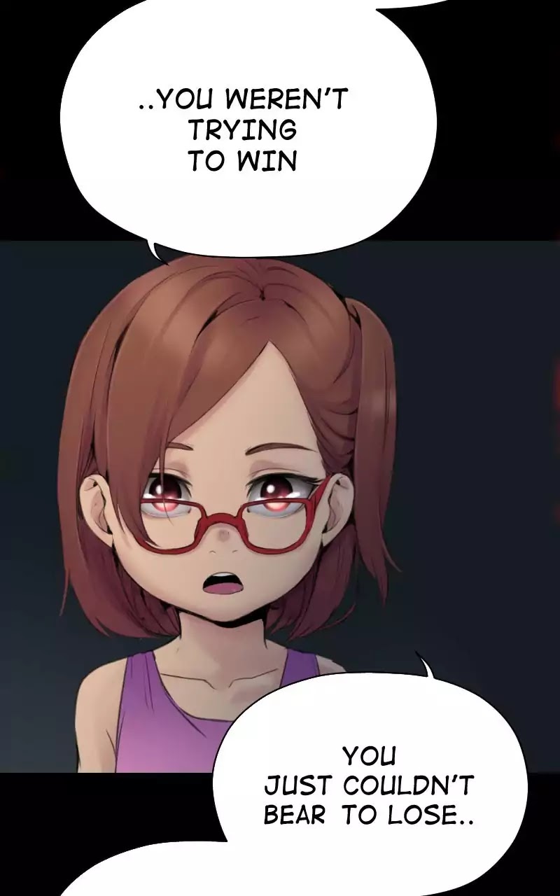 Ecstasy Hearts Chapter 92 page 50 - Chapter 92: Dare