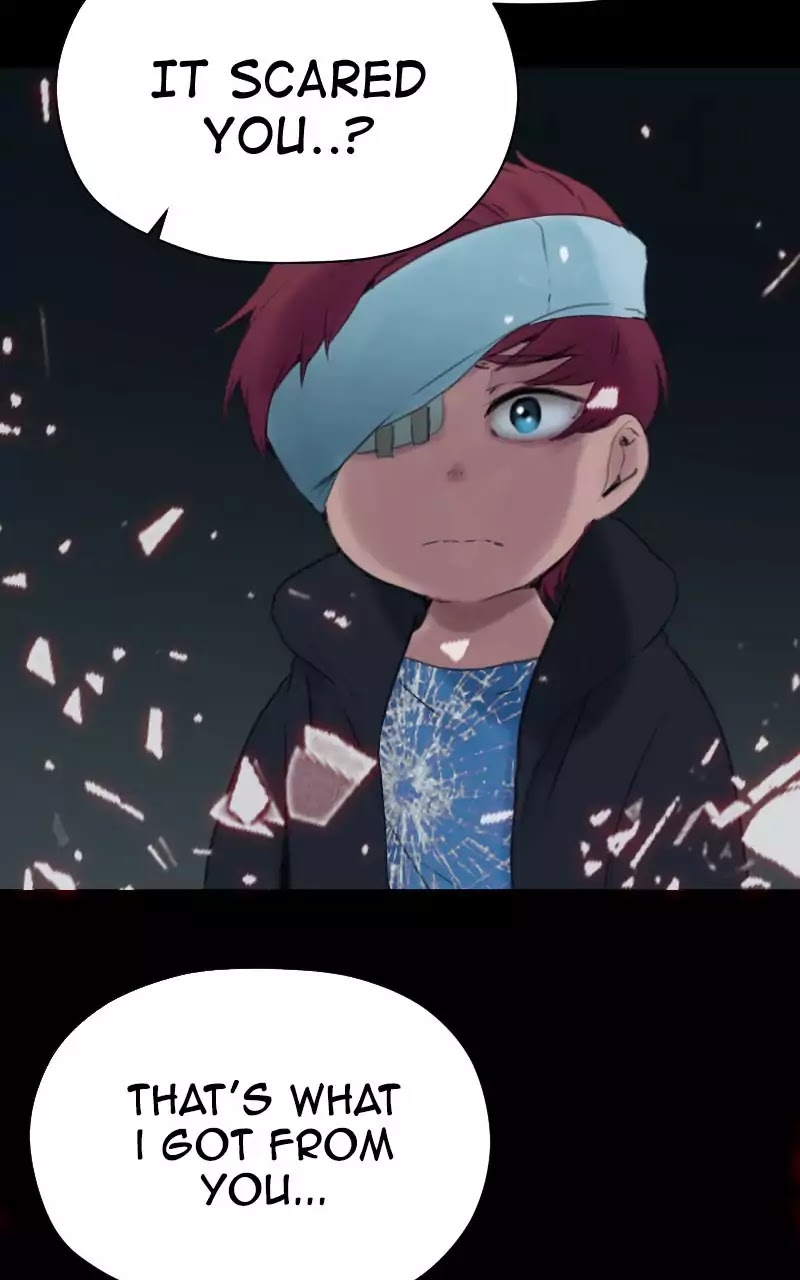 Ecstasy Hearts Chapter 92 page 51 - Chapter 92: Dare