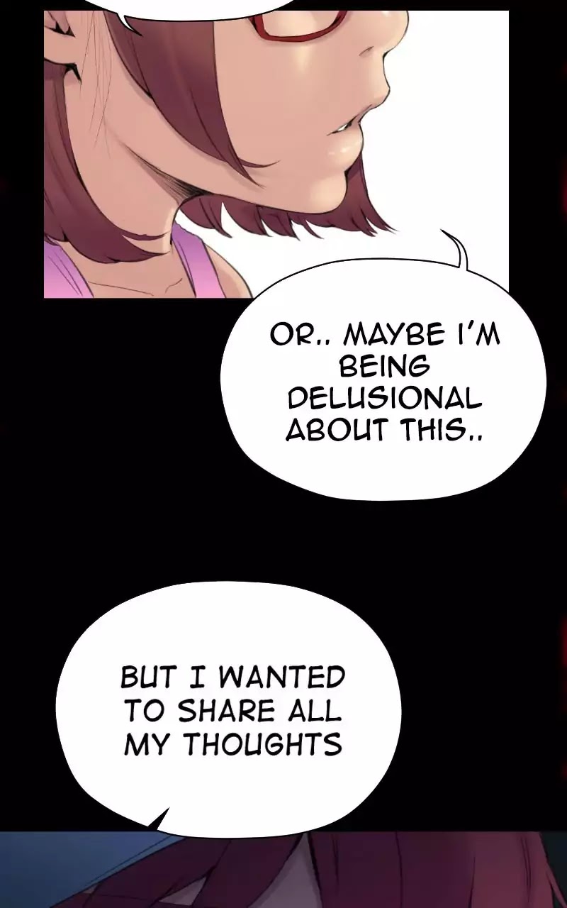 Ecstasy Hearts Chapter 92 page 52 - Chapter 92: Dare