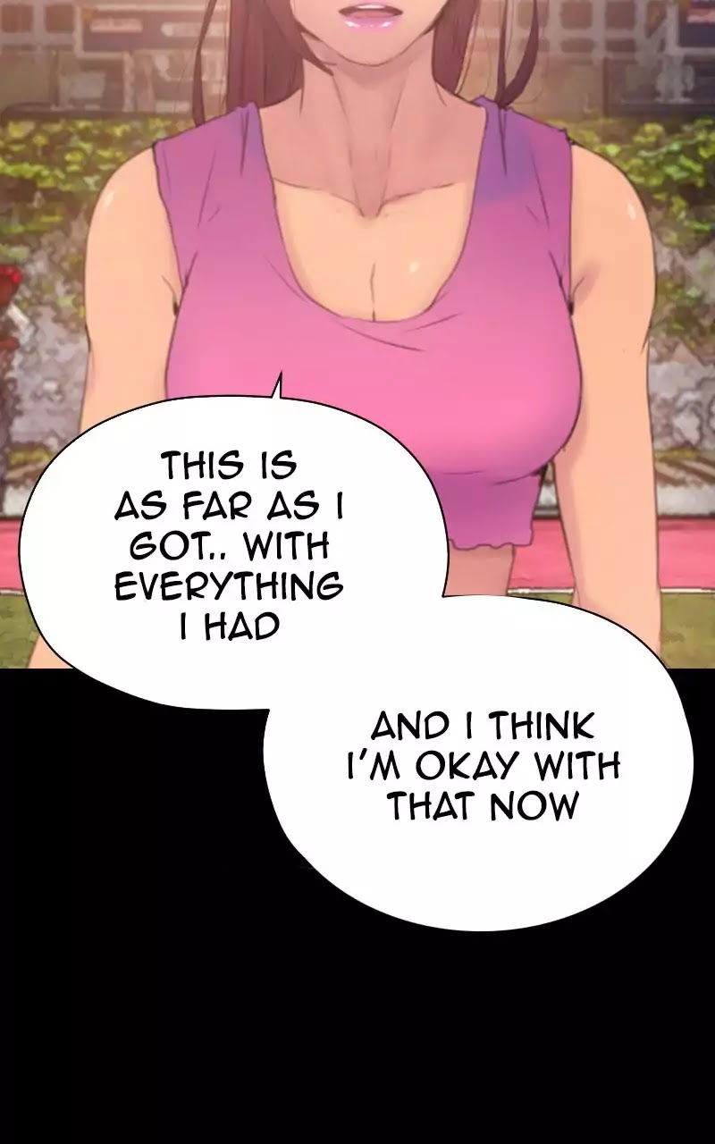Ecstasy Hearts Chapter 92 page 56 - Chapter 92: Dare
