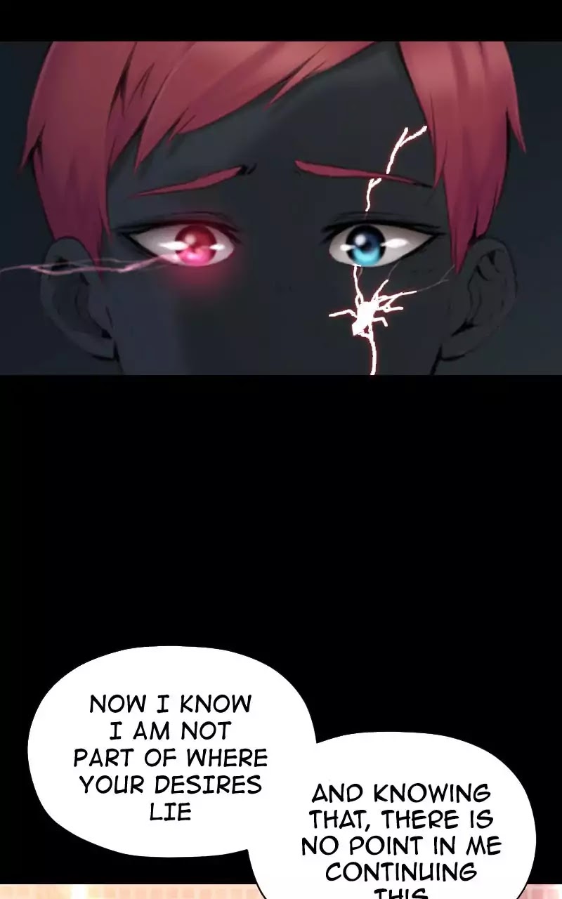 Ecstasy Hearts Chapter 92 page 57 - Chapter 92: Dare