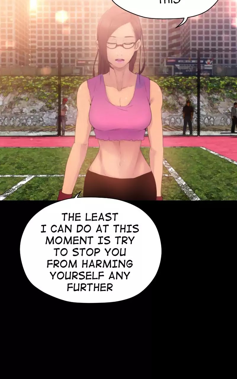 Ecstasy Hearts Chapter 92 page 58 - Chapter 92: Dare