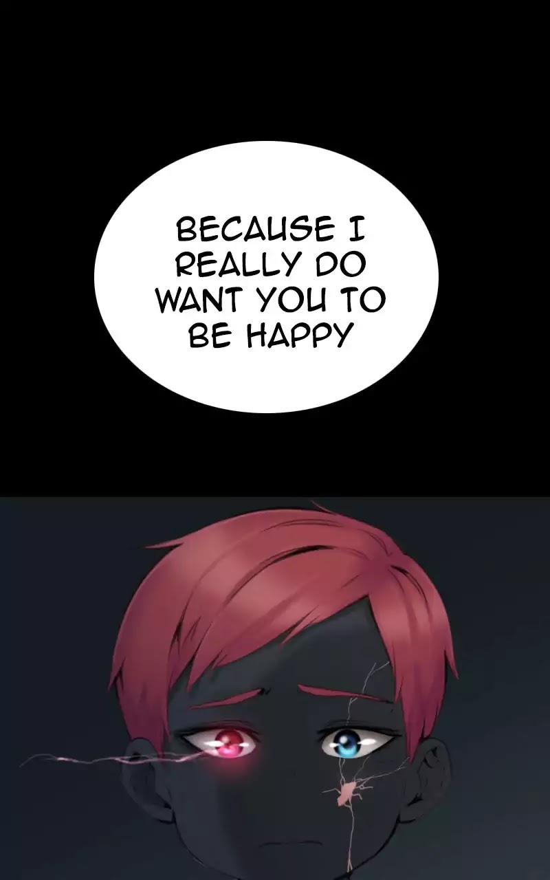Ecstasy Hearts Chapter 92 page 59 - Chapter 92: Dare