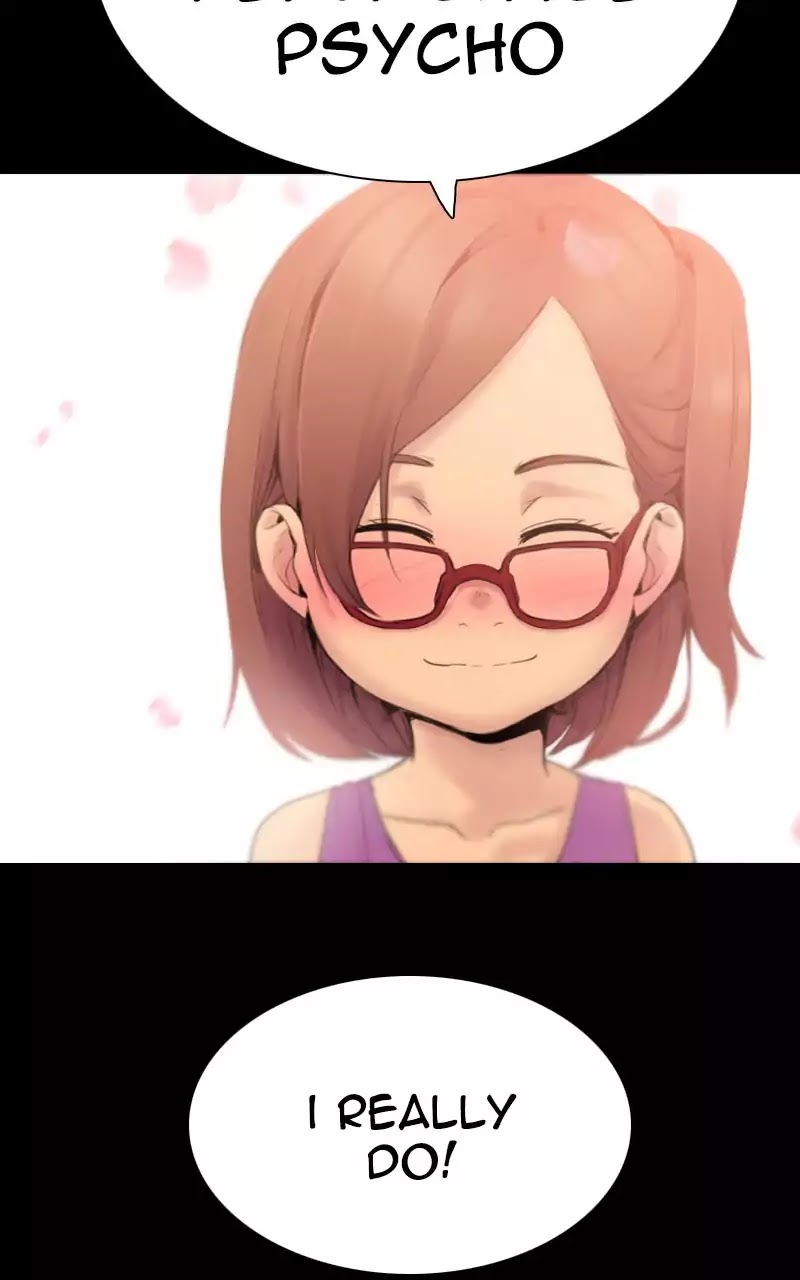 Ecstasy Hearts Chapter 92 page 61 - Chapter 92: Dare
