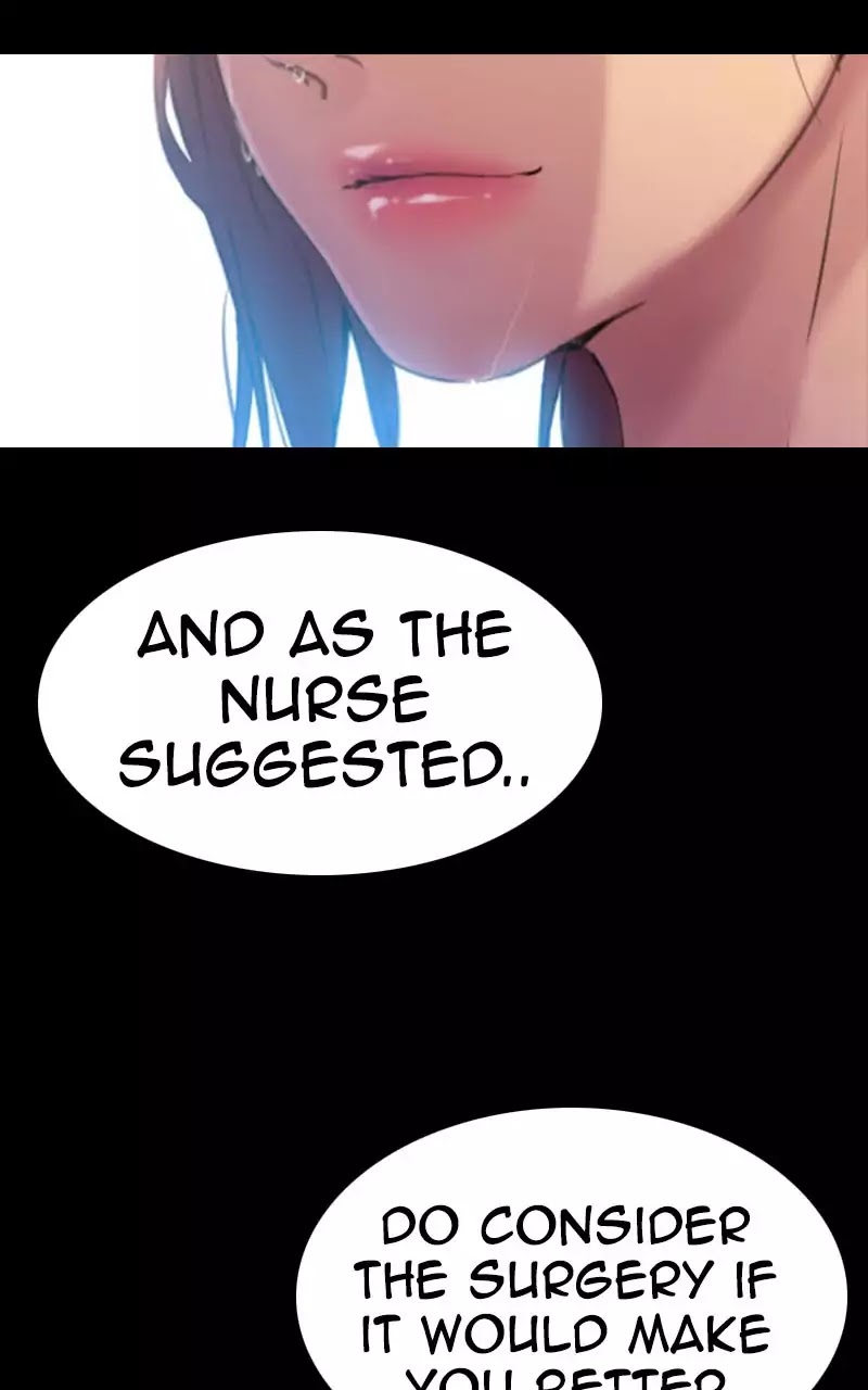 Ecstasy Hearts Chapter 92 page 63 - Chapter 92: Dare