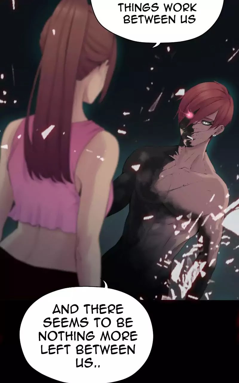 Ecstasy Hearts Chapter 92 page 67 - Chapter 92: Dare