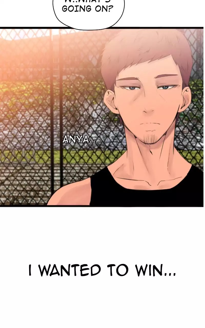 Ecstasy Hearts Chapter 92 page 81 - Chapter 92: Dare