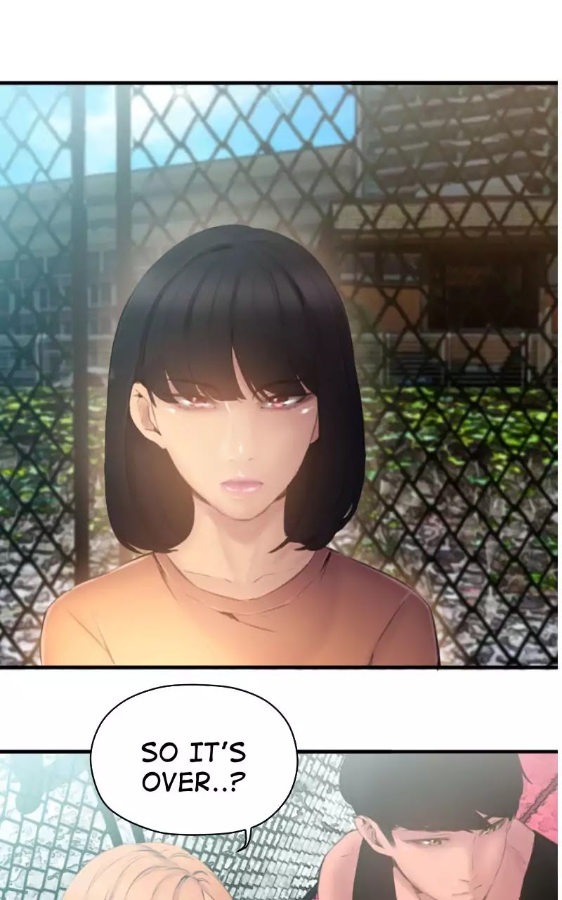 Ecstasy Hearts Chapter 92 page 82 - Chapter 92: Dare