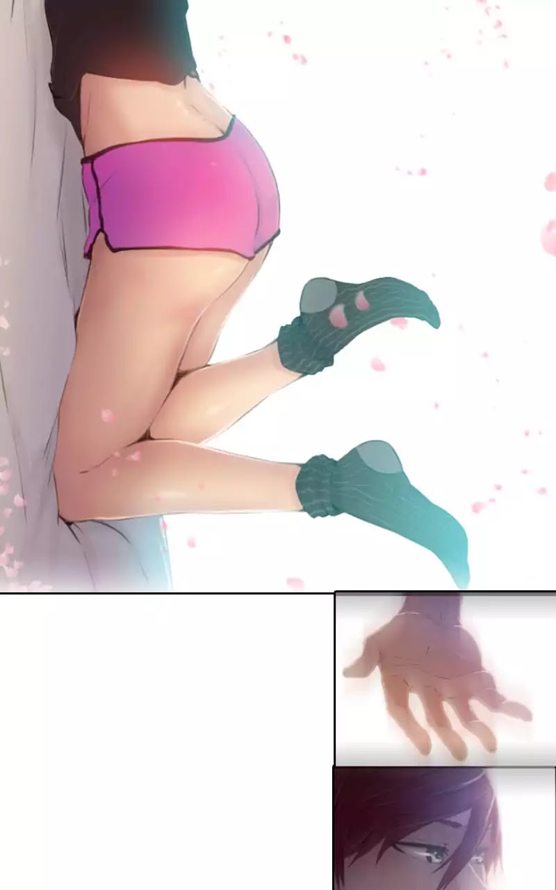 Ecstasy Hearts Chapter 92 page 94 - Chapter 92: Dare