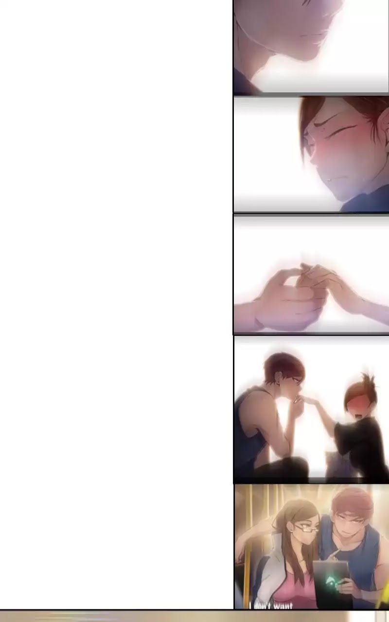 Ecstasy Hearts Chapter 92 page 95 - Chapter 92: Dare