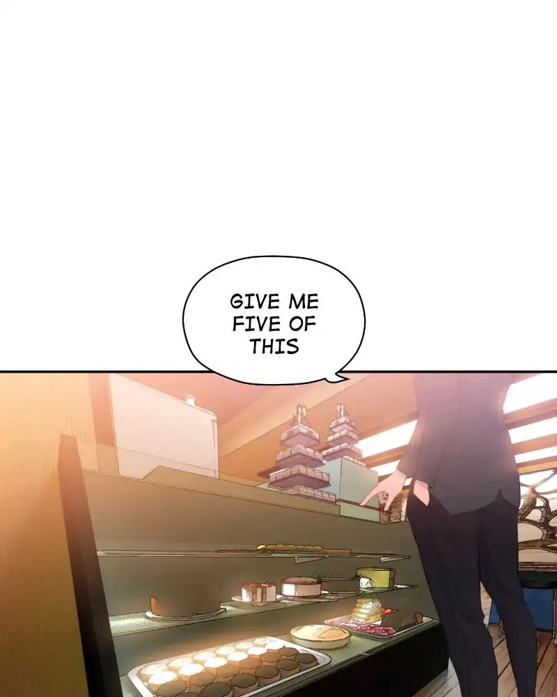Ecstasy Hearts Chapter 93 page 22 - Chapter 93: Finale (1)