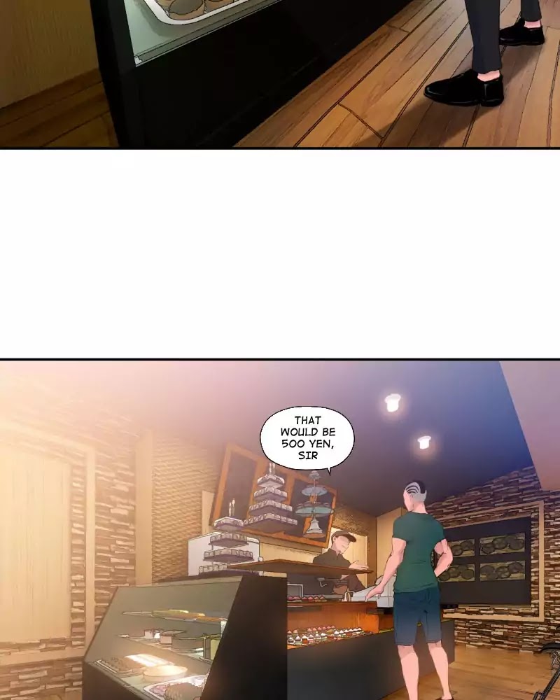 Ecstasy Hearts Chapter 93 page 23 - Chapter 93: Finale (1)