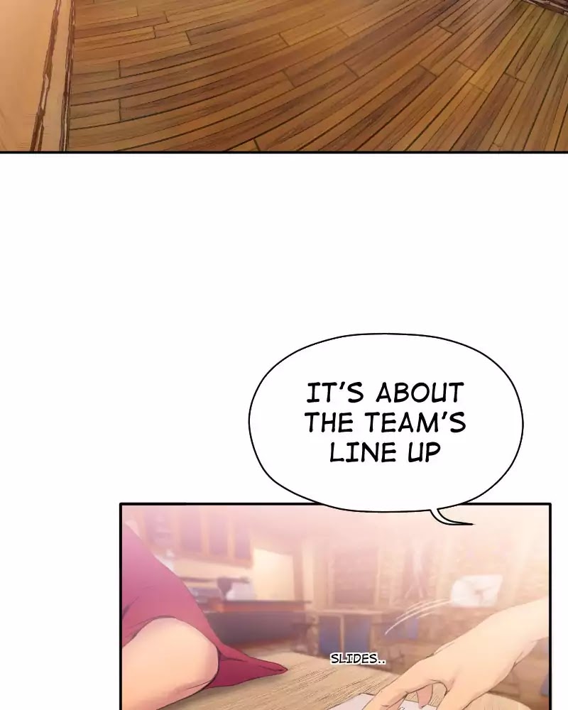Ecstasy Hearts Chapter 93 page 25 - Chapter 93: Finale (1)