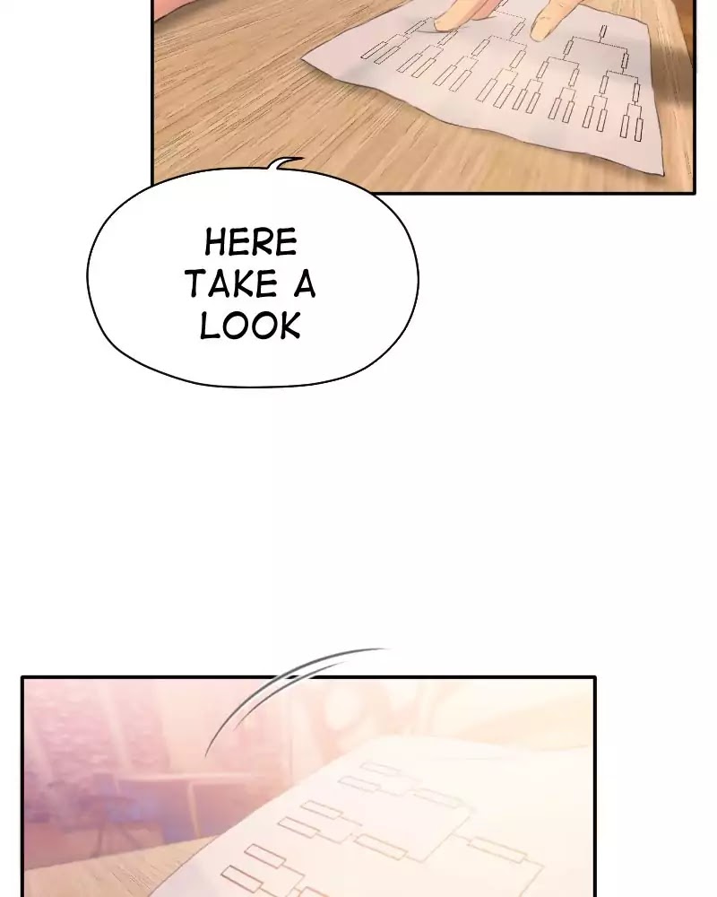 Ecstasy Hearts Chapter 93 page 26 - Chapter 93: Finale (1)