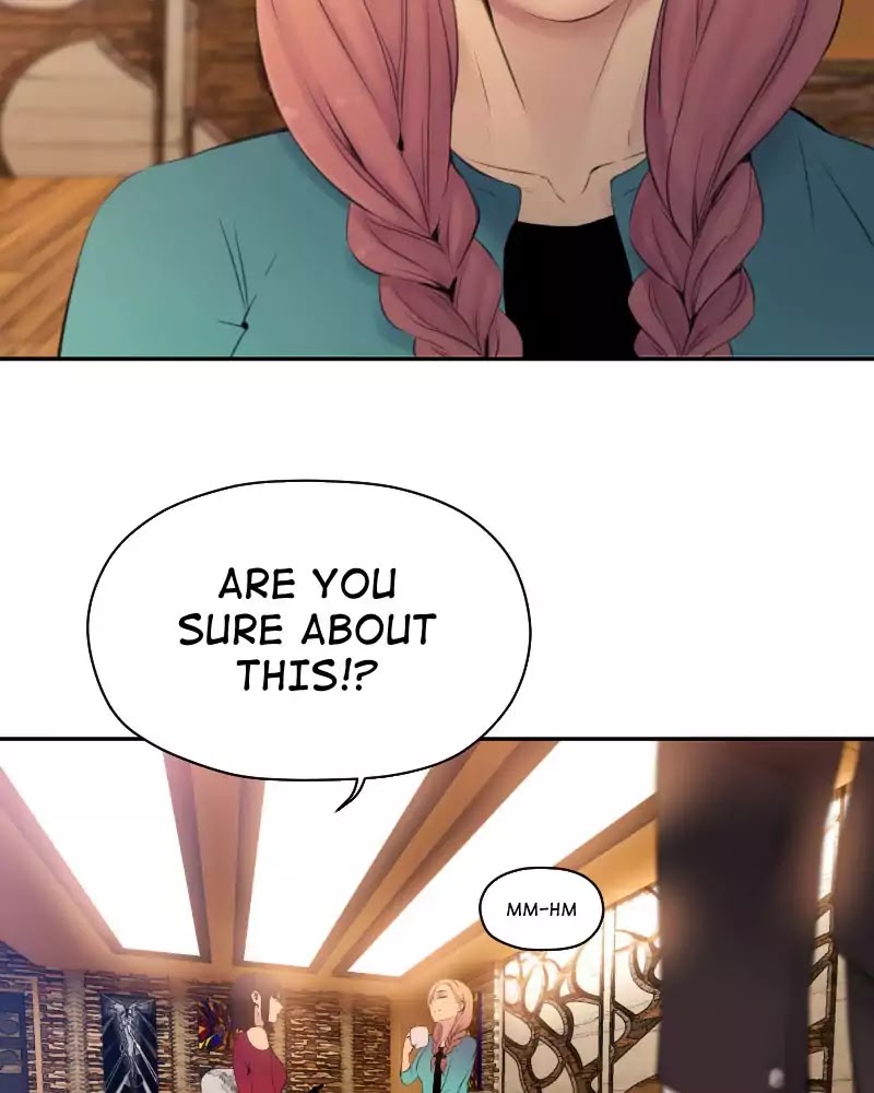 Ecstasy Hearts Chapter 93 page 29 - Chapter 93: Finale (1)