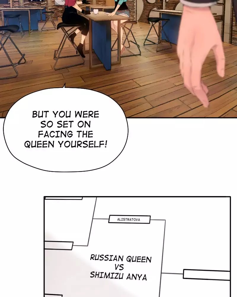Ecstasy Hearts Chapter 93 page 30 - Chapter 93: Finale (1)
