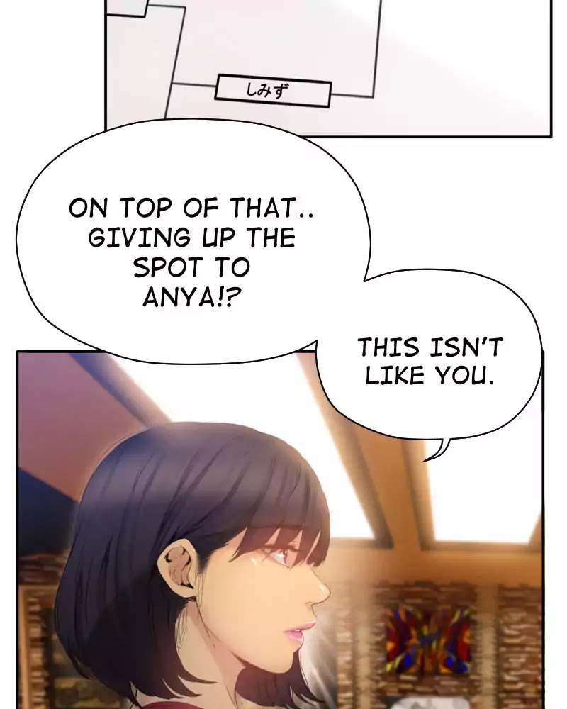 Ecstasy Hearts Chapter 93 page 31 - Chapter 93: Finale (1)