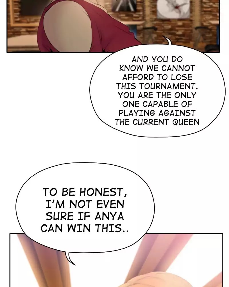 Ecstasy Hearts Chapter 93 page 32 - Chapter 93: Finale (1)