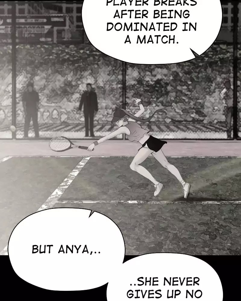 Ecstasy Hearts Chapter 93 page 36 - Chapter 93: Finale (1)