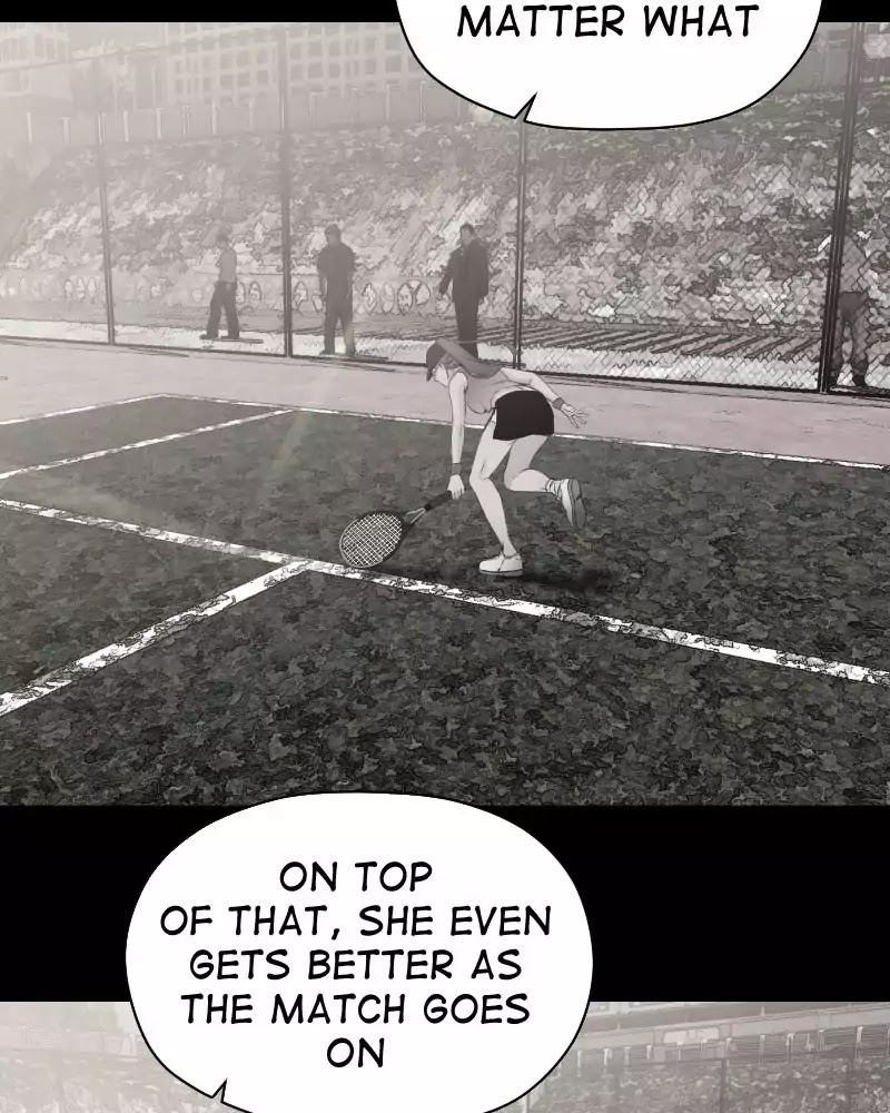 Ecstasy Hearts Chapter 93 page 37 - Chapter 93: Finale (1)